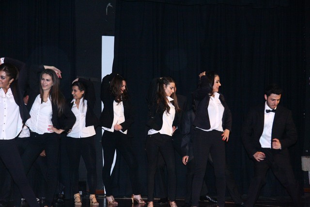 AUB Latin Dance 